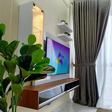 Al Zahra Homestay By Troika Kota Bharu 