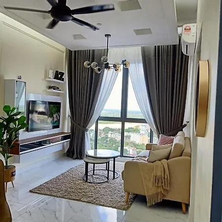 Al Zahra Homestay By Troika Kota Bharu 