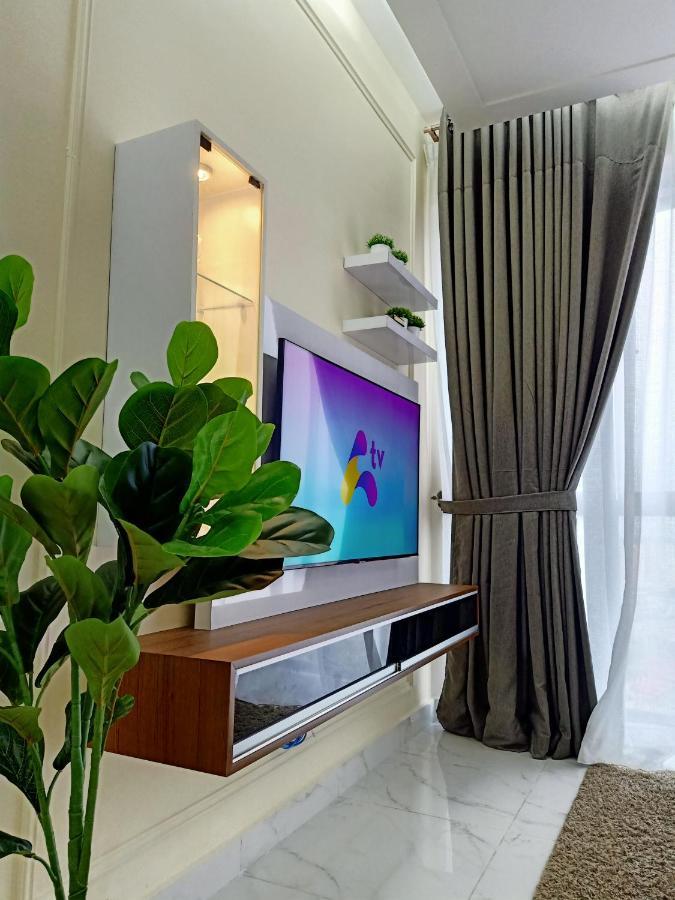 Apartment Al Zahra By Troika 
