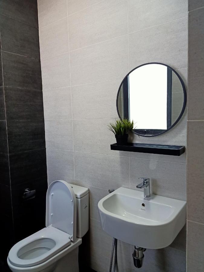 Apartment Al Zahra By Troika 