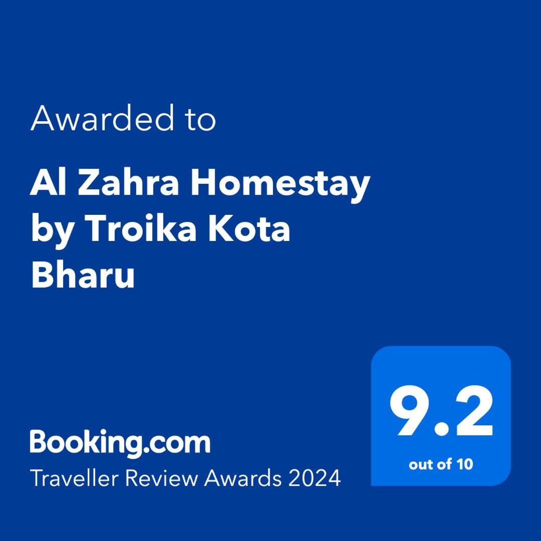 Al Zahra By Troika 